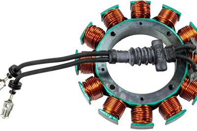 Compufire Stator 32 Amp Twin Cam `99-03 (except Efi) - Harddrive Products