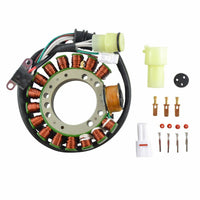 RM STATOR Stator