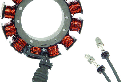Accel Stator 38 Amp Touring - Harddrive Products