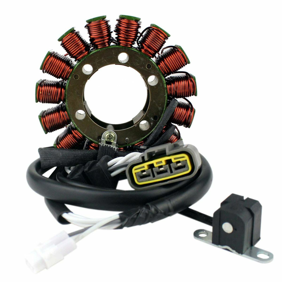 RM STATOR Stator