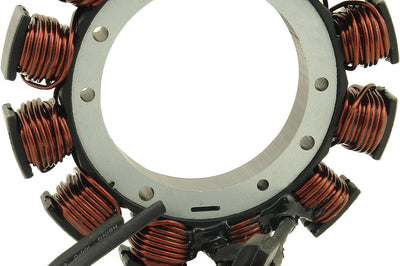 Accel Stator 45 Amp Touring - Harddrive Products