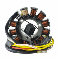 RM STATOR Stator