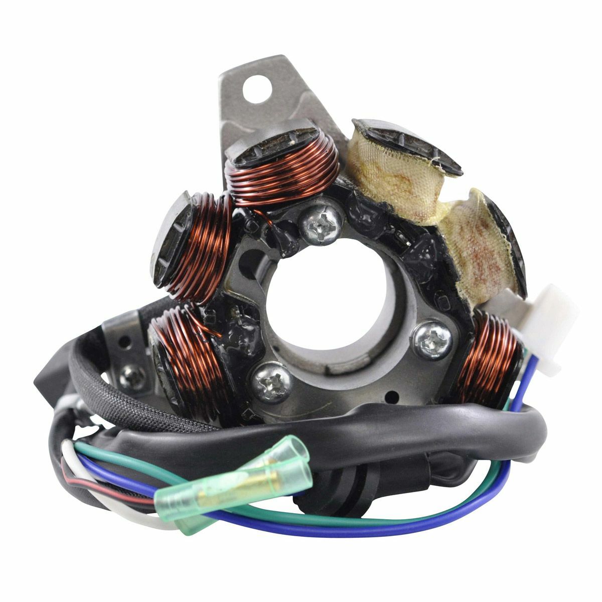 RM STATOR Stator
