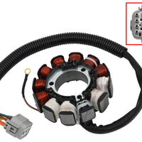 Sp1 Stator Assembly A/c - Snowmobile Collection