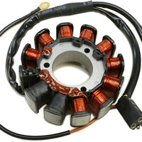 Sp1 Stator Assembly - Snowmobile Collection