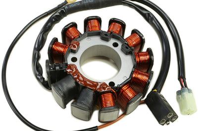 Sp1 Stator Assembly - Snowmobile Collection