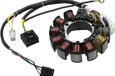 Sp1 Stator Assembly - Snowmobile Collection