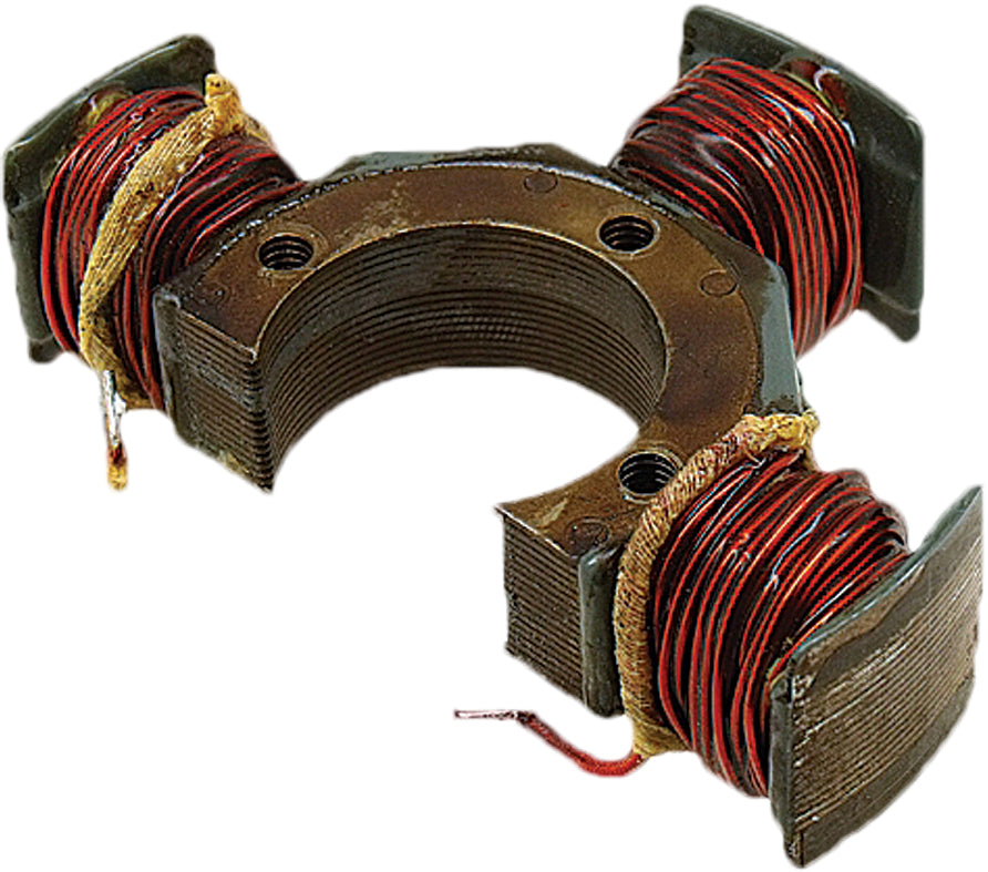 Sp1 Stator Assembly - Snowmobile Collection