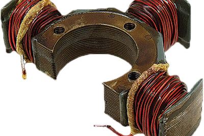 Sp1 Stator Assembly - Snowmobile Collection