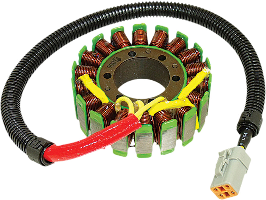 Sp1 Stator Assembly - Snowmobile Collection