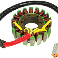 Sp1 Stator Assembly - Snowmobile Collection