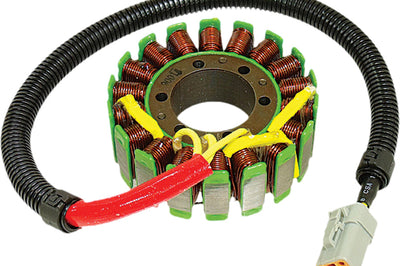 Sp1 Stator Assembly - Snowmobile Collection