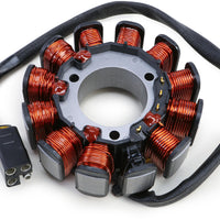 Sp1 Stator Assembly - Snowmobile Collection