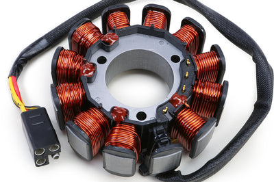 Sp1 Stator Assembly - Snowmobile Collection