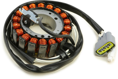Sp1 Stator Assembly - Snowmobile Collection