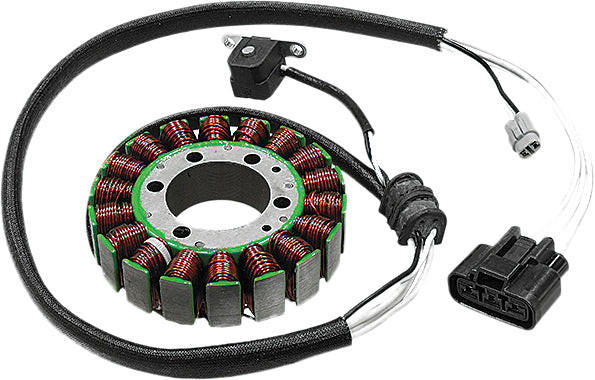 Sp1 Stator Assembly - Snowmobile Collection