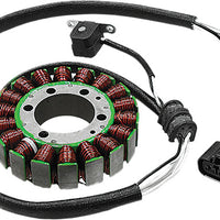 Sp1 Stator Assembly - Snowmobile Collection