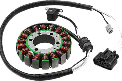 Sp1 Stator Assembly - Snowmobile Collection