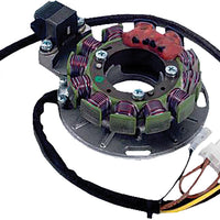 Sp1 Stator Assembly - Snowmobile Collection