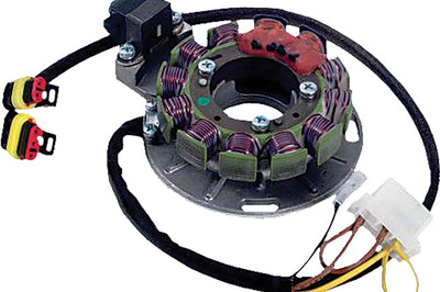 Sp1 Stator Assembly - Snowmobile Collection