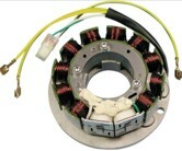 Sp1 Stator Assembly - Snowmobile Collection