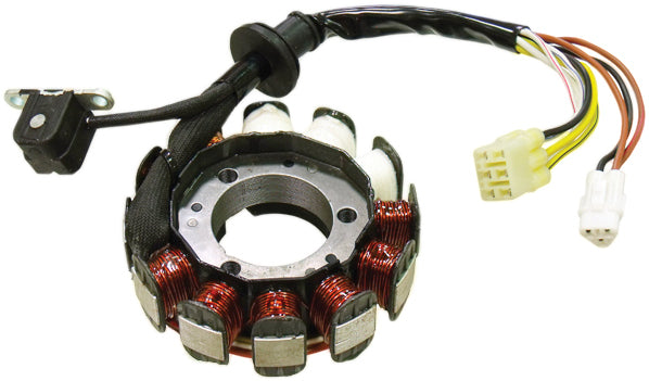 Sp1 Stator Assembly - Snowmobile Collection