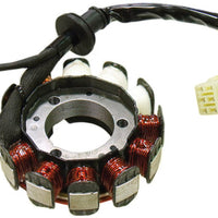 Sp1 Stator Assembly - Snowmobile Collection