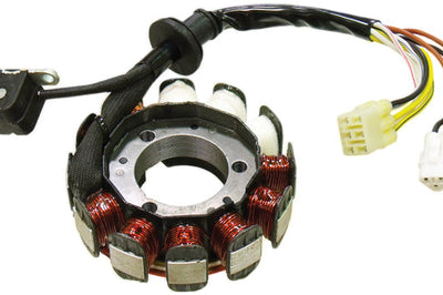 Sp1 Stator Assembly - Snowmobile Collection