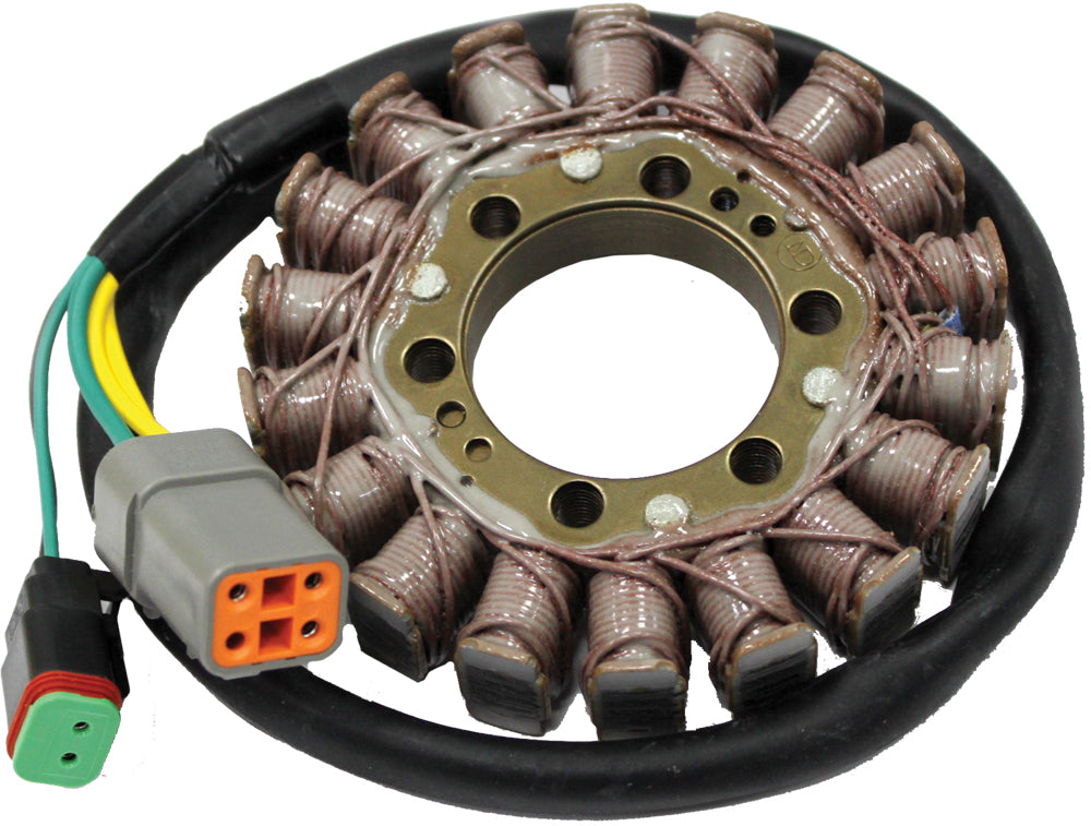 Sp1 Stator Assembly - Snowmobile Collection