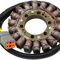 Sp1 Stator Assembly - Snowmobile Collection