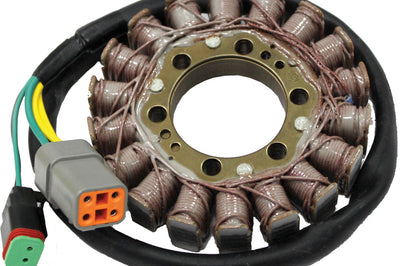 Sp1 Stator Assembly - Snowmobile Collection