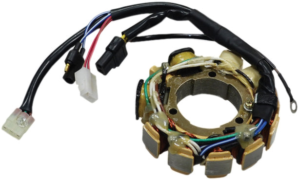 Sp1 Stator Assembly - Snowmobile Collection