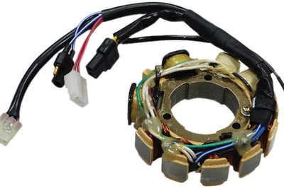 Sp1 Stator Assembly - Snowmobile Collection