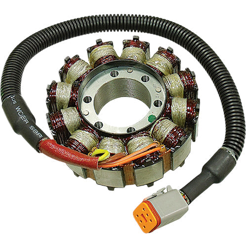 Sp1 Stator Assembly - Snowmobile Collection