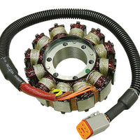 Sp1 Stator Assembly - Snowmobile Collection