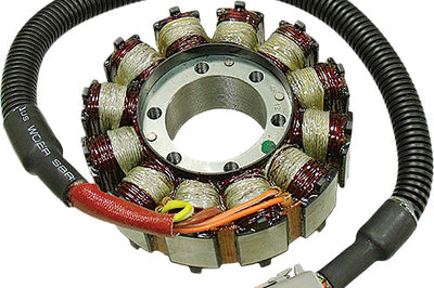 Sp1 Stator Assembly - Snowmobile Collection