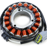 Sp1 Stator Assembly - Snowmobile Collection