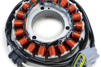 Sp1 Stator Assembly - Snowmobile Collection