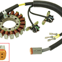 Sp1 Stator Assembly - Snowmobile Collection