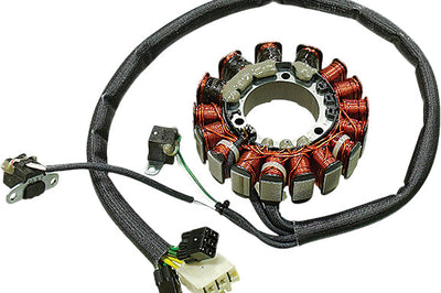 Sp1 Stator Assembly - Snowmobile Collection