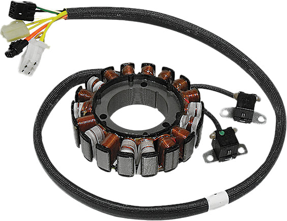Sp1 Stator Assembly - Snowmobile Collection