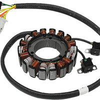Sp1 Stator Assembly - Snowmobile Collection