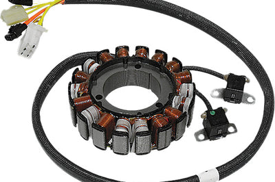 Sp1 Stator Assembly - Snowmobile Collection