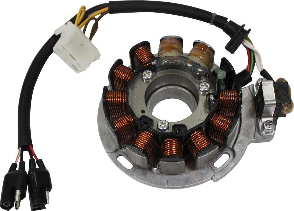 Sp1 Stator Assembly - Snowmobile Collection