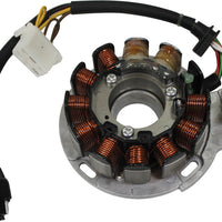 Sp1 Stator Assembly - Snowmobile Collection