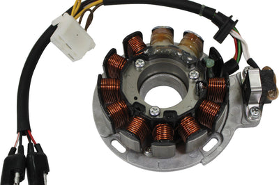 Sp1 Stator Assembly - Snowmobile Collection