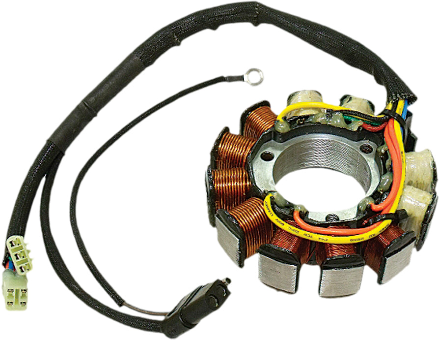 Sp1 Stator Assembly - Snowmobile Collection