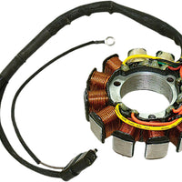 Sp1 Stator Assembly - Snowmobile Collection