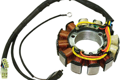 Sp1 Stator Assembly - Snowmobile Collection