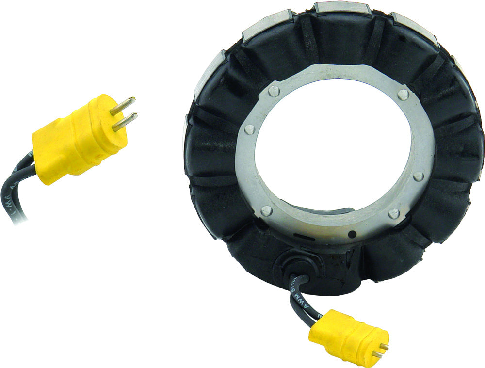 Accel Stator Assy 17.8 Amp Touring Molded Harddrive Products